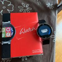 Alcatel onetouch sm-02 smartwatch