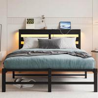 Letto 1 piazza e mezza