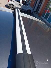 barre auto