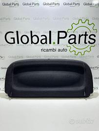 Mensola cappelliera posteriore Smart ForFour 453