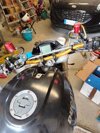 ducati Monster 600 anno 