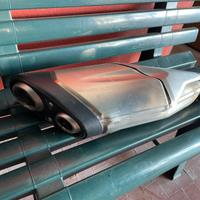 Terminale scarico HONDA CB1000 R 22/23