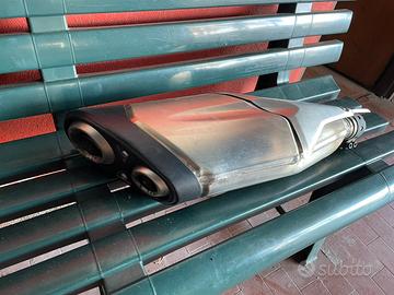 Terminale scarico HONDA CB1000 R 22/23