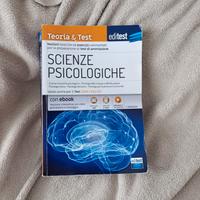 teoria test scienze psicologiche 