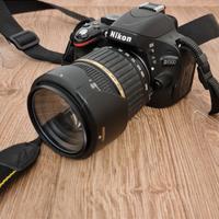 nikon d5100