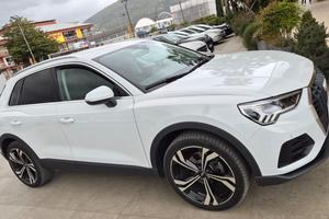 Audi Q3 Sport S Tronic, Cerchi RSQ3 20"