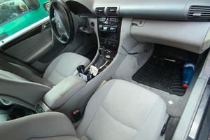 Mercedes 220 CDI  ASI su libretto 