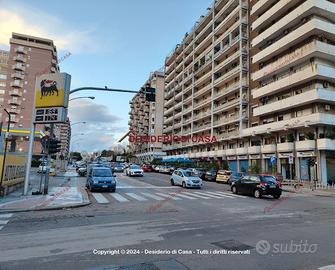 Appartamento, Sampolo, Palermo.
