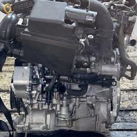 MOTORE SEMICOMPLETO TOYOTA Yaris Serie ibrida 1500