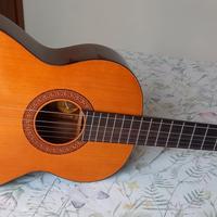 CHITARRA CLASSICA LANDOLA