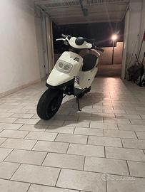 Booster Spirit 50
