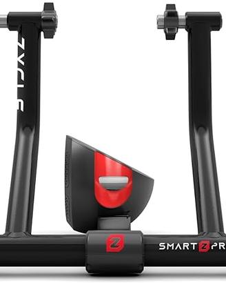 Rullo per bici zycle Smart Z Pro