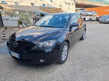 Mazda 3 Mazda3 1.6 TD 16V 109CV Energy