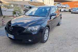 Mazda 3 Mazda3 1.6 TD 16V 109CV Energy