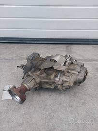 Differenziale anteriore Suzuki Sx4 1° 1.9 D 2008