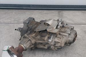 Differenziale anteriore Suzuki Sx4 1° 1.9 D 2008