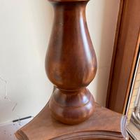 Attaccapanni vintage