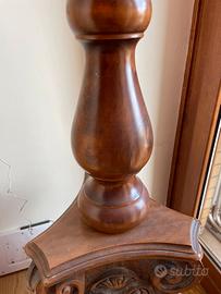 Attaccapanni vintage