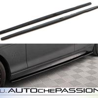 DIFFUSORI MINIGONNE V.2 BMW 1 F20 M135i / M140i