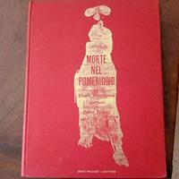 morte nel pomeriggio.  ill. Picasso