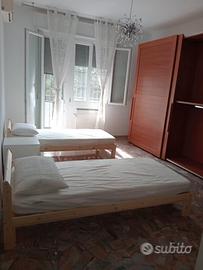 Posto letto in camera doppia - Via Armando Spadini