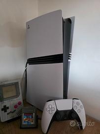 Playstation 5 pro