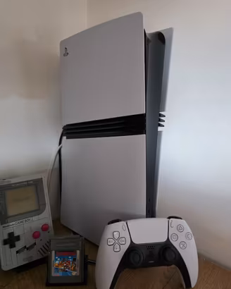 Playstation 5 pro