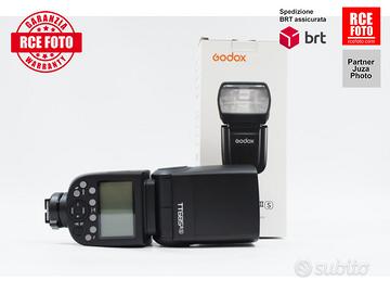 GODOX TT685 II (SONY)