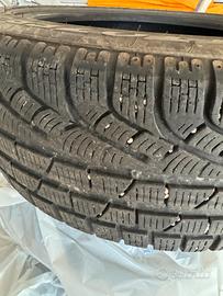 Pirelli Sottozero 215/45 R18