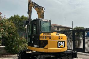 E190 Escavatore 80 q Caterpillar 308 D