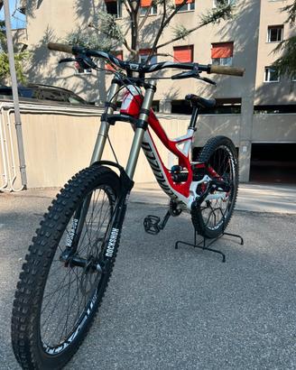 Specialized Demo 8 II M5 (2015) 26" - taglia M