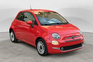 FIAT 500 Hybrid 1.0 70cv Ibrido Connect