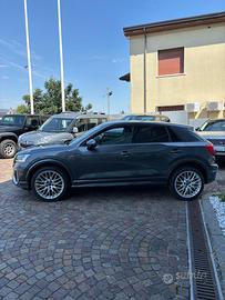 Audi Q2 30 TFSI S - Line