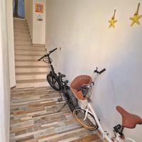 Settembre in pieno centro a Svito,400m dal mare