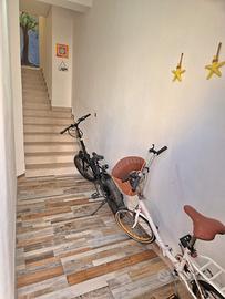 Settembre in pieno centro a Svito,400m dal mare