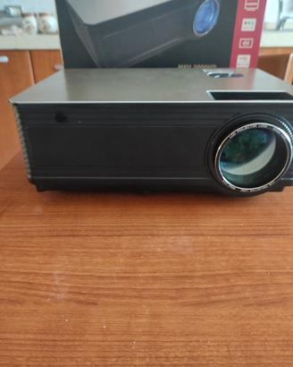 Videoproiettore 
