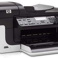 HP OfficeJet Pro 6500 – Stampante multifunzione Wi