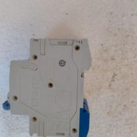 magnetotermico 25A 6000ka