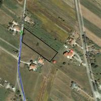 Terreno Edificabile Residenziale, Colfelice (FR)