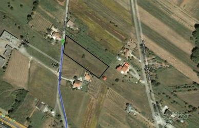 Terreno Edificabile Residenziale, Colfelice (FR)