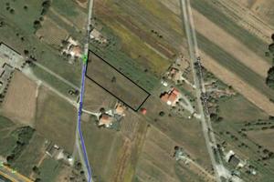 Terreno Edificabile Residenziale, Colfelice (FR)