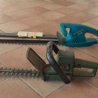 Tagliasiepi elettrici