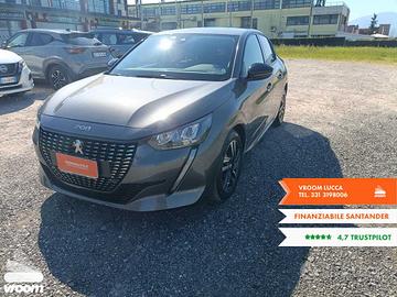 PEUGEOT 208 2� serie 208 BlueHDi 100 Stop&Start...