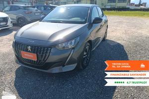 PEUGEOT 208 2� serie 208 BlueHDi 100 Stop&Start...