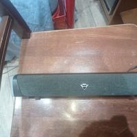Soundbar Trust GXT 620 AXON -  PREZZO TRATTABILE