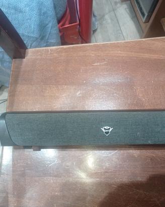 Soundbar Trust GXT 620 AXON -  PREZZO TRATTABILE