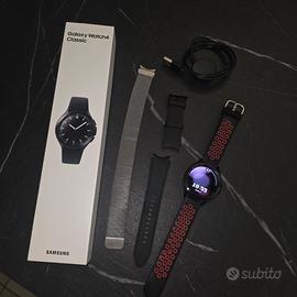 Samsung Galaxy Watch 4