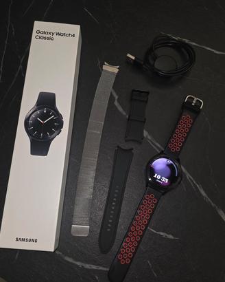 Samsung Galaxy Watch 4
