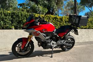 Bmw f900 xr