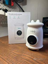 Veo scaldabiberon portatile